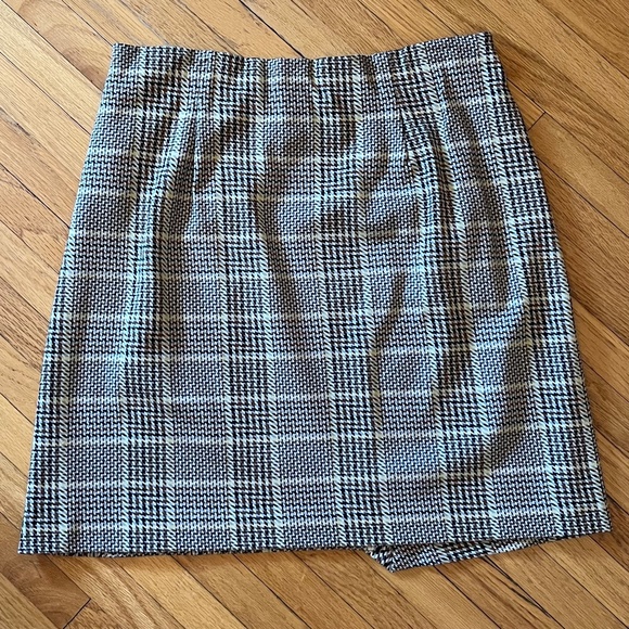 CAbi Pastime Skirt - Sz S - Picture 7 of 9